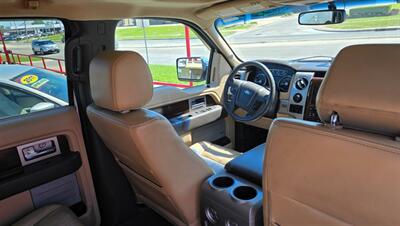 2012 Ford F-150 Lariat   - Photo 15 - Tulsa, OK 74112