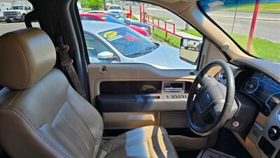 2012 Ford F-150 Lariat   - Photo 9 - Tulsa, OK 74112