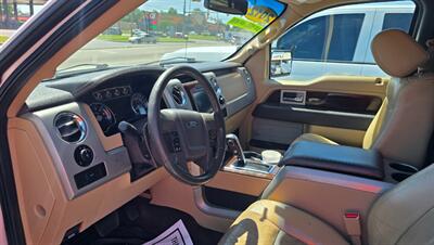 2012 Ford F-150 Lariat   - Photo 18 - Tulsa, OK 74112