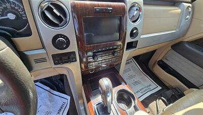 2012 Ford F-150 Lariat   - Photo 23 - Tulsa, OK 74112