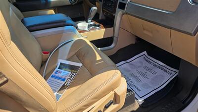 2012 Ford F-150 Lariat   - Photo 12 - Tulsa, OK 74112