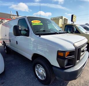 2010 Ford E-250   - Photo 6 - Tulsa, OK 74112