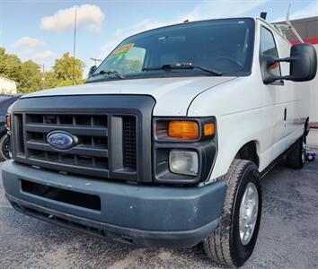 2010 Ford E-250   - Photo 1 - Tulsa, OK 74112