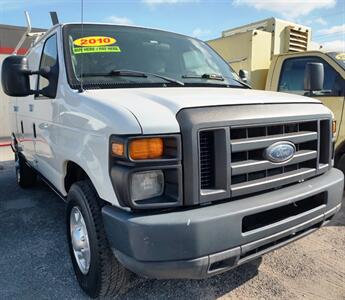 2010 Ford E-250   - Photo 2 - Tulsa, OK 74112