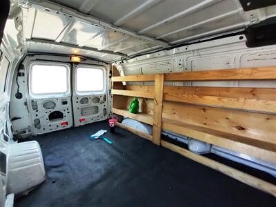 2010 Ford E-250   - Photo 9 - Tulsa, OK 74112