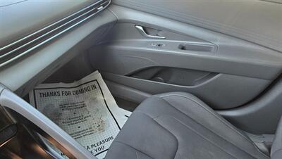 2022 Hyundai ELANTRA SEL - Photo 24 - Tulsa, OK 74112