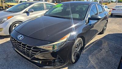 2022 Hyundai ELANTRA SEL - Photo 2 - Tulsa, OK 74112