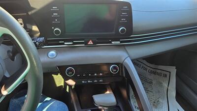 2022 Hyundai ELANTRA SEL - Photo 23 - Tulsa, OK 74112