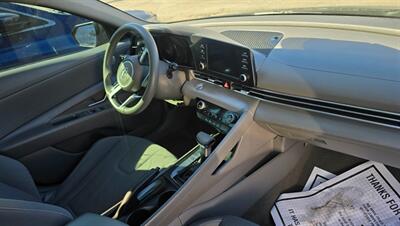 2022 Hyundai ELANTRA SEL - Photo 10 - Tulsa, OK 74112