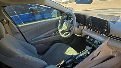 2022 Hyundai ELANTRA SEL - Photo 9 - Tulsa, OK 74112