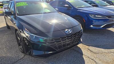 2022 Hyundai ELANTRA SEL - Photo 7 - Tulsa, OK 74112