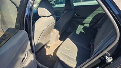 2022 Hyundai ELANTRA SEL - Photo 16 - Tulsa, OK 74112