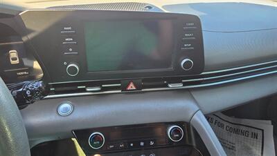 2022 Hyundai ELANTRA SEL - Photo 22 - Tulsa, OK 74112