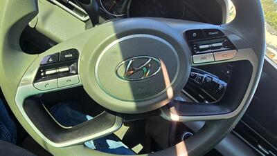 2022 Hyundai ELANTRA SEL - Photo 18 - Tulsa, OK 74112