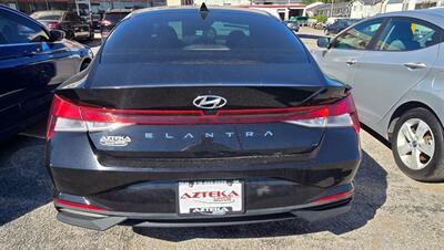 2022 Hyundai ELANTRA SEL - Photo 5 - Tulsa, OK 74112