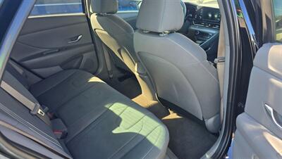 2022 Hyundai ELANTRA SEL - Photo 15 - Tulsa, OK 74112