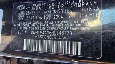 2022 Hyundai ELANTRA SEL - Photo 25 - Tulsa, OK 74112