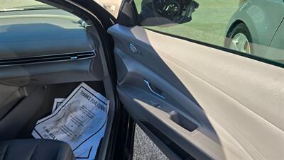 2022 Hyundai ELANTRA SEL - Photo 12 - Tulsa, OK 74112