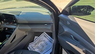 2022 Hyundai ELANTRA SEL - Photo 11 - Tulsa, OK 74112