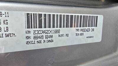 2012 Chrysler 300 Series   - Photo 20 - Tulsa, OK 74112