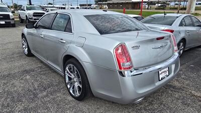 2012 Chrysler 300 Series   - Photo 6 - Tulsa, OK 74112