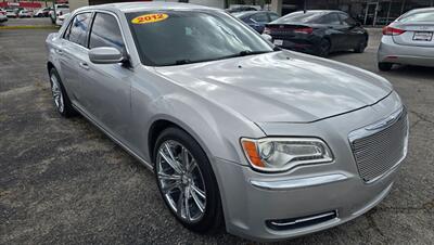 2012 Chrysler 300 Series   - Photo 1 - Tulsa, OK 74112
