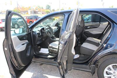 2021 Chevrolet Equinox LS   - Photo 13 - Tulsa, OK 74112