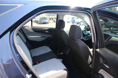 2021 Chevrolet Equinox LS   - Photo 8 - Tulsa, OK 74112