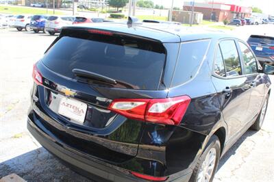 2021 Chevrolet Equinox LS   - Photo 3 - Tulsa, OK 74112