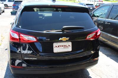 2021 Chevrolet Equinox LS   - Photo 4 - Tulsa, OK 74112