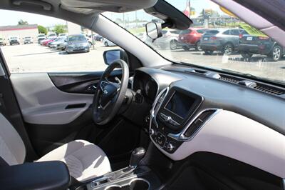 2021 Chevrolet Equinox LS   - Photo 10 - Tulsa, OK 74112