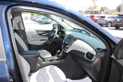 2021 Chevrolet Equinox LS   - Photo 6 - Tulsa, OK 74112