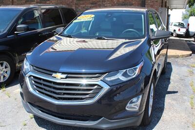 2021 Chevrolet Equinox LS   - Photo 14 - Tulsa, OK 74112
