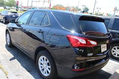 2021 Chevrolet Equinox LS   - Photo 5 - Tulsa, OK 74112