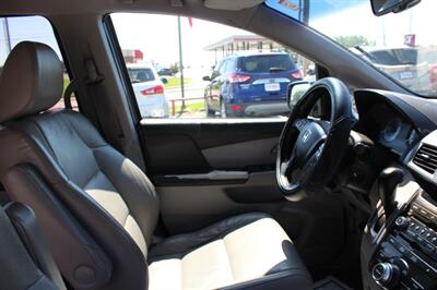 2011 Honda Odyssey Touring Elite   - Photo 14 - Tulsa, OK 74112