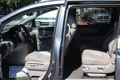 2011 Honda Odyssey Touring Elite   - Photo 18 - Tulsa, OK 74112