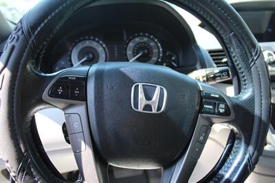 2011 Honda Odyssey Touring Elite   - Photo 22 - Tulsa, OK 74112