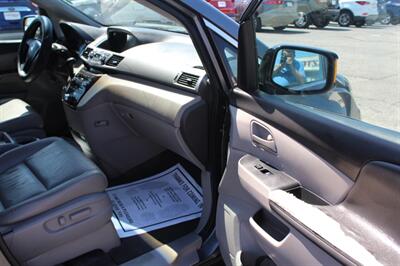 2011 Honda Odyssey Touring Elite   - Photo 9 - Tulsa, OK 74112
