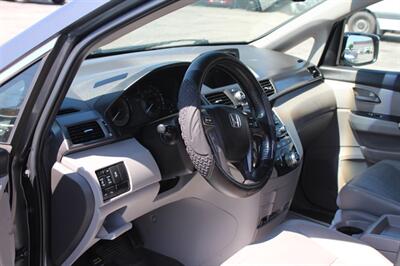 2011 Honda Odyssey Touring Elite   - Photo 19 - Tulsa, OK 74112