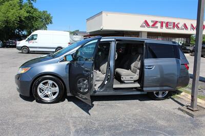 2011 Honda Odyssey Touring Elite   - Photo 16 - Tulsa, OK 74112
