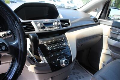 2011 Honda Odyssey Touring Elite   - Photo 21 - Tulsa, OK 74112