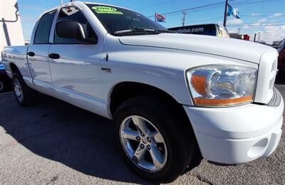 2006 Dodge Ram 1500 Laramie   - Photo 6 - Tulsa, OK 74112