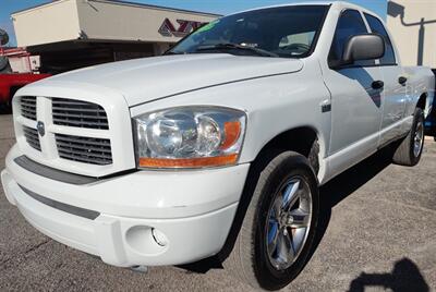 2006 Dodge Ram 1500 Laramie   - Photo 2 - Tulsa, OK 74112