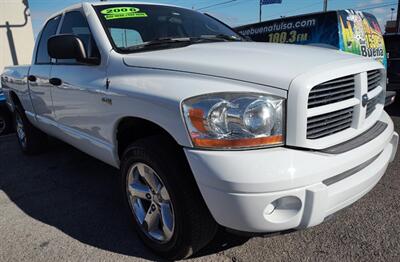 2006 Dodge Ram 1500 Laramie   - Photo 3 - Tulsa, OK 74112