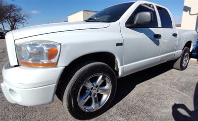 2006 Dodge Ram 1500 Laramie   - Photo 5 - Tulsa, OK 74112