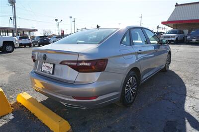 2019 Volkswagen Jetta SE - Photo 5 - Tulsa, OK 74112