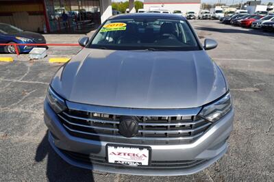 2019 Volkswagen Jetta SE - Photo 3 - Tulsa, OK 74112