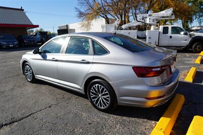 2019 Volkswagen Jetta SE - Photo 8 - Tulsa, OK 74112