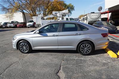 2019 Volkswagen Jetta SE - Photo 9 - Tulsa, OK 74112