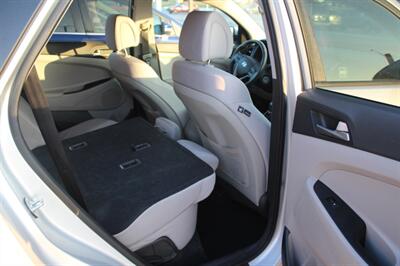 2018 Hyundai TUCSON SE - Photo 12 - Tulsa, OK 74112